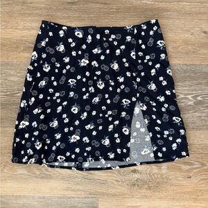 Reformation skirt xs